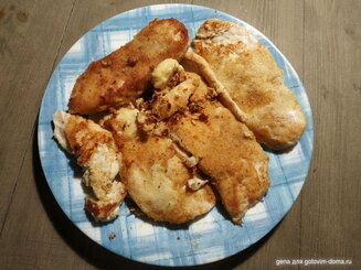 Бела вешалица
