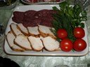 Буженина из индейки "Сочная" от Barbariska4 Буженина из индейки "Сочная" от Barbariska4