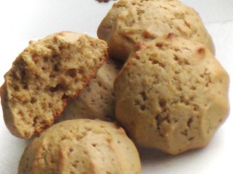 Печенье "Кофе с молоком"