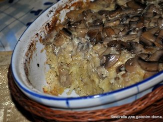 Белорусская бабка