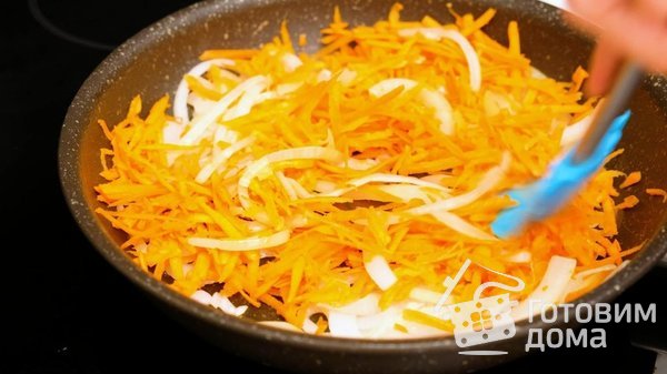 Домашний паштет из куриной печени фото к рецепту 2