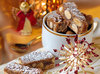 Panforte di Siena - Итальянские рождественские сладости
