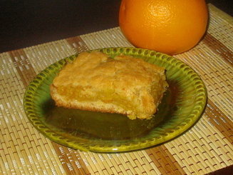 Лимонный пирог