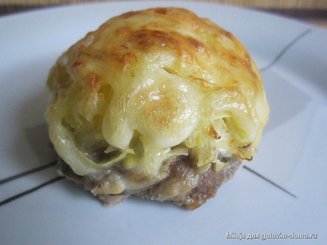 Стожки