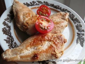 Куриное филе "Сочное"