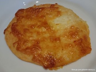 ПП-хачапури