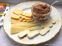 Инжирная горчица (с сушеным инжиром) от maaarushka Инжирная горчица (с сушеным инжиром) от maaarushka