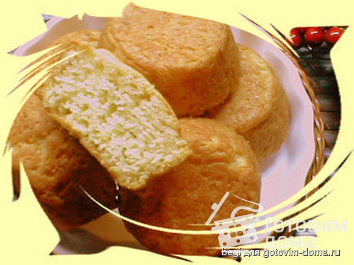 Хлеб со сливочным маслом фото к рецепту 2