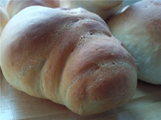 Mantovanine (закусочные булочки)