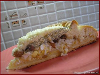 Пирожки мягенькие