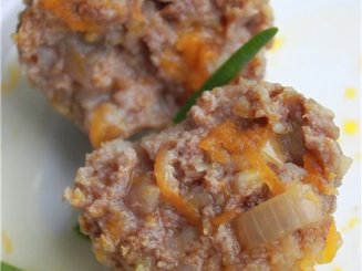 Фальшивое жаркое