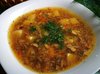 Гречневый суп в мультиварке