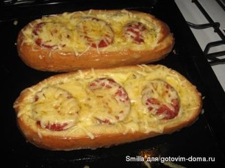 Быстрый "Пирог"
