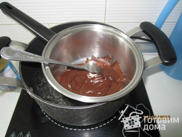 Шоколадки &quot;Баунти&quot; и конфеты &quot;Баунти&quot; фото к рецепту 8