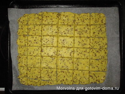 Печенье из кукурузной муки фото к рецепту 2