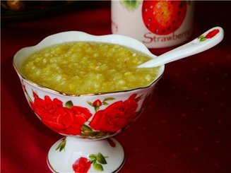 Лимоны в сахаре