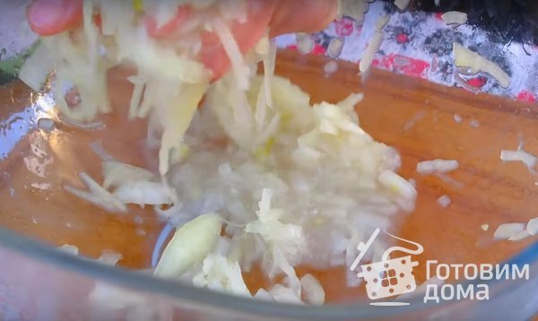 Маринад для вкусного и мягкого шашлыка из свинины фото к рецепту 1