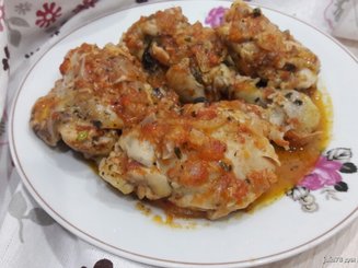 Чахохбили
