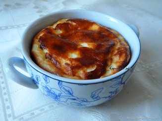 Сметанный соложеник
