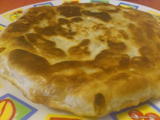 "Плацинды" слоеные