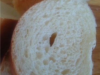 Булочки "Сайки"