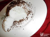 Десерт "Снежки" за 30 секунд