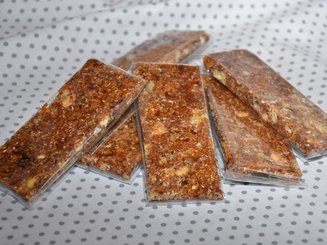 Полезные "Брауни"