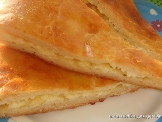 Хачапури на супер тесте