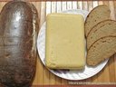 Постная "колбаса"из бобовых от PROFESSORRR Постная "колбаса"из бобовых от PROFESSORRR