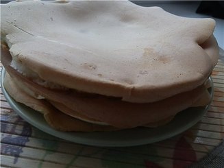 Хоткейки (блинчики)