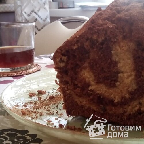 Кекс