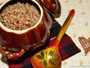Каша рассыпчатая пшеничная и не только от мандаринка++ Каша рассыпчатая пшеничная и не только от мандаринка++
