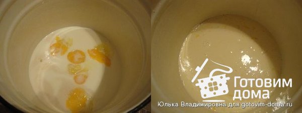 Куличи самарские старинные фото к рецепту 1