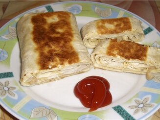 Чимичанги