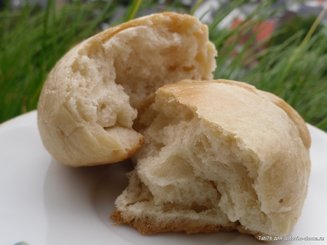 Очень нежный Бриош