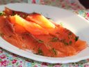 Форель, Семга малосольные (с водкой) от МамусьВикусь Форель, Семга малосольные (с водкой) от МамусьВикусь