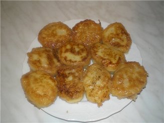 Пызы белорусские
