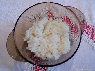 Всегда рассыпчатый рис