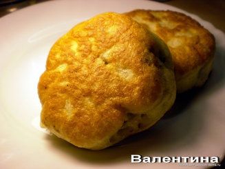 Беляши сибирские