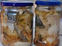 Тушёнка из свинины в скороварке от Sindirella Тушёнка из свинины в скороварке от Sindirella