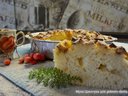 Пирог домашний от Муха Цокотуха Пирог домашний от Муха Цокотуха