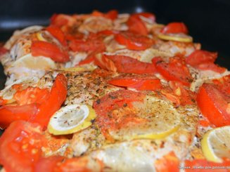 Курица для похудения