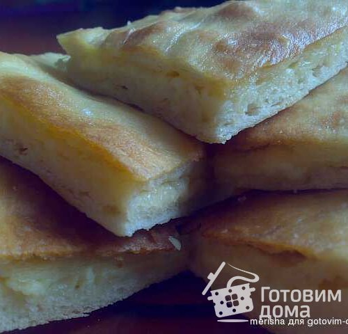 Хачапури
