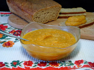 Кабачковая икра в мультиварке