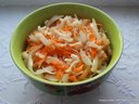 Маринованная капуста по быстрому от maaarushka Маринованная капуста по быстрому от maaarushka