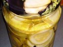 Кабачки маринованные по-болгарски от Сладкая_Булочка Кабачки маринованные по-болгарски от Сладкая_Булочка