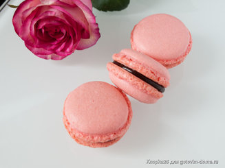 macarons