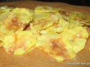 Чипсы из картофеля в микроволновке от Katiusha82 Чипсы из картофеля в микроволновке от Katiusha82