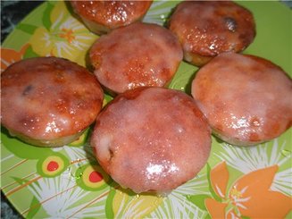 Ромовая баба (по ГОСТу и не только...)