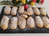 "Фламандские галеты" (Бельгийская кухня)